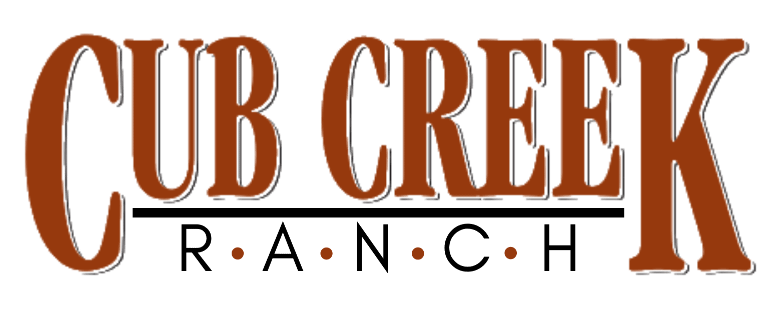 Cub Creek Ranch & The Reserve at Cub Creek Logo